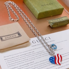 Gucci Necklaces